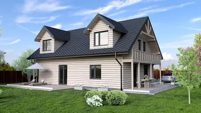 Gorsky Design - Biuro Projektowe Toruń